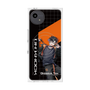 プレミアムスクエアケース with SnapMag［ Neo-Porte - 鬼ヶ谷テン ］