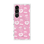 プレミアムスクエアケース with SnapMag［ エスターバニー - Pattern ］