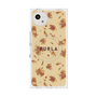 プレミアムスクエアケース with SnapMag［ FURLA - FIORELLINI-01 ］