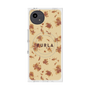 プレミアムスクエアケース with SnapMag［ FURLA - FIORELLINI-01 ］