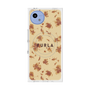 プレミアムスクエアケース with SnapMag［ FURLA - FIORELLINI-01 ］