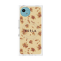 プレミアムスクエアケース with SnapMag［ FURLA - FIORELLINI-01 ］