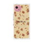 プレミアムスクエアケース with SnapMag［ FURLA - FIORELLINI-01 ］