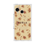 プレミアムスクエアケース with SnapMag［ FURLA - FIORELLINI-01 ］
