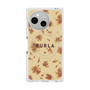 プレミアムスクエアケース with SnapMag［ FURLA - FIORELLINI-01 ］
