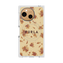 プレミアムスクエアケース with SnapMag［ FURLA - FIORELLINI-01 ］