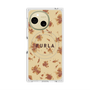 プレミアムスクエアケース with SnapMag［ FURLA - FIORELLINI-01 ］