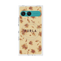 プレミアムスクエアケース with SnapMag［ FURLA - FIORELLINI-01 ］