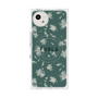 プレミアムスクエアケース with SnapMag［ FURLA - FIORELLINI-02 ］