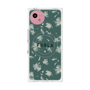 プレミアムスクエアケース with SnapMag［ FURLA - FIORELLINI-02 ］
