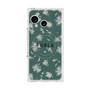 プレミアムスクエアケース with SnapMag［ FURLA - FIORELLINI-02 ］