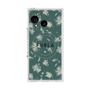 プレミアムスクエアケース with SnapMag［ FURLA - FIORELLINI-02 ］