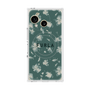 プレミアムスクエアケース with SnapMag［ FURLA - FIORELLINI-02 ］
