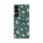 プレミアムスクエアケース with SnapMag［ FURLA - FIORELLINI-02 ］