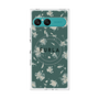 プレミアムスクエアケース with SnapMag［ FURLA - FIORELLINI-02 ］