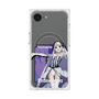 プレミアムスクエアケース with SnapMag［ Fate／strange Fake - フランチェスカ・プレラーティ ］