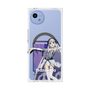 プレミアムスクエアケース with SnapMag［ Fate／strange Fake - フランチェスカ・プレラーティ ］