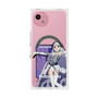 プレミアムスクエアケース with SnapMag［ Fate／strange Fake - フランチェスカ・プレラーティ ］