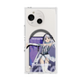 プレミアムスクエアケース with SnapMag［ Fate／strange Fake - フランチェスカ・プレラーティ ］