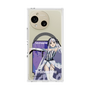 プレミアムスクエアケース with SnapMag［ Fate／strange Fake - フランチェスカ・プレラーティ ］