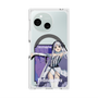 プレミアムスクエアケース with SnapMag［ Fate／strange Fake - フランチェスカ・プレラーティ ］