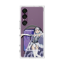 プレミアムスクエアケース with SnapMag［ Fate／strange Fake - フランチェスカ・プレラーティ ］