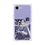 プレミアムスクエアケース with SnapMag［ Fate／strange Fake - フランチェスカ・プレラーティ - KVデザイン ］