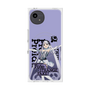 プレミアムスクエアケース with SnapMag［ Fate／strange Fake - フランチェスカ・プレラーティ - KVデザイン ］