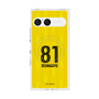プレミアムスクエアケース with SnapMag［ FC東京 - GK - キム スンギュ ］