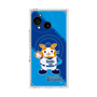 プレミアムスクエアケース with SnapMag［ 横浜DeNAベイスターズ - DB.スターマン ］