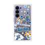 プレミアムスクエアケース with SnapMag［ 横浜DeNAベイスターズ - ステッカー ］