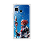 プレミアムスクエアケース with SnapMag［ 白猫プロジェクト NEW WORLD'S - 赤髪の冒険家 - 覚醒フォト ］