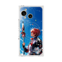 プレミアムスクエアケース with SnapMag［ 白猫プロジェクト NEW WORLD'S - 赤髪の冒険家 - 覚醒フォト ］