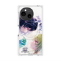 プレミアムスクエアケース with SnapMag［ 白猫プロジェクト NEW WORLD'S - エリクス／ユプス - 覚醒フォト ］