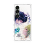 プレミアムスクエアケース with SnapMag［ 白猫プロジェクト NEW WORLD'S - エリクス／ユプス - 覚醒フォト ］