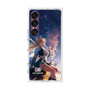 プレミアムスクエアケース with SnapMag［ 白猫プロジェクト NEW WORLD'S - ゼティス - 覚醒フォト ］