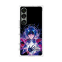 プレミアムスクエアケース with SnapMag［ 白猫プロジェクト NEW WORLD'S - シリウス - 覚醒フォト ］