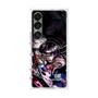 プレミアムスクエアケース with SnapMag［ 白猫プロジェクト NEW WORLD'S - アステリア - 覚醒フォト ］