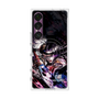 プレミアムスクエアケース with SnapMag［ 白猫プロジェクト NEW WORLD'S - アステリア - 覚醒フォト ］