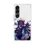 プレミアムスクエアケース with SnapMag［ 白猫プロジェクト NEW WORLD'S - イルミナ - 覚醒フォト ］