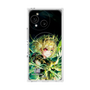 プレミアムスクエアケース with SnapMag［ 白猫プロジェクト NEW WORLD'S - シャルロット - 覚醒フォト ］