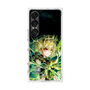 プレミアムスクエアケース with SnapMag［ 白猫プロジェクト NEW WORLD'S - シャルロット - 覚醒フォト ］