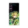プレミアムスクエアケース with SnapMag［ 白猫プロジェクト NEW WORLD'S - シャルロット - 覚醒フォト ］