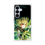 プレミアムスクエアケース with SnapMag［ 白猫プロジェクト NEW WORLD'S - シャルロット - 覚醒フォト ］