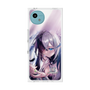 プレミアムスクエアケース with SnapMag［ 白猫プロジェクト NEW WORLD'S - エリクス - 覚醒フォト ］