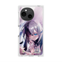 プレミアムスクエアケース with SnapMag［ 白猫プロジェクト NEW WORLD'S - エリクス - 覚醒フォト ］