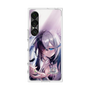 プレミアムスクエアケース with SnapMag［ 白猫プロジェクト NEW WORLD'S - エリクス - 覚醒フォト ］