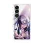 プレミアムスクエアケース with SnapMag［ 白猫プロジェクト NEW WORLD'S - エリクス - 覚醒フォト ］