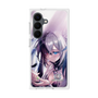 プレミアムスクエアケース with SnapMag［ 白猫プロジェクト NEW WORLD'S - エリクス - 覚醒フォト ］