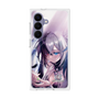 プレミアムスクエアケース with SnapMag［ 白猫プロジェクト NEW WORLD'S - エリクス - 覚醒フォト ］